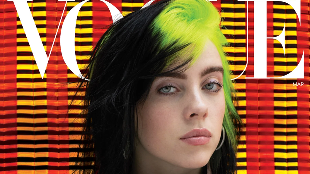 Billie Eilish's Lying in Hip-hop Statement