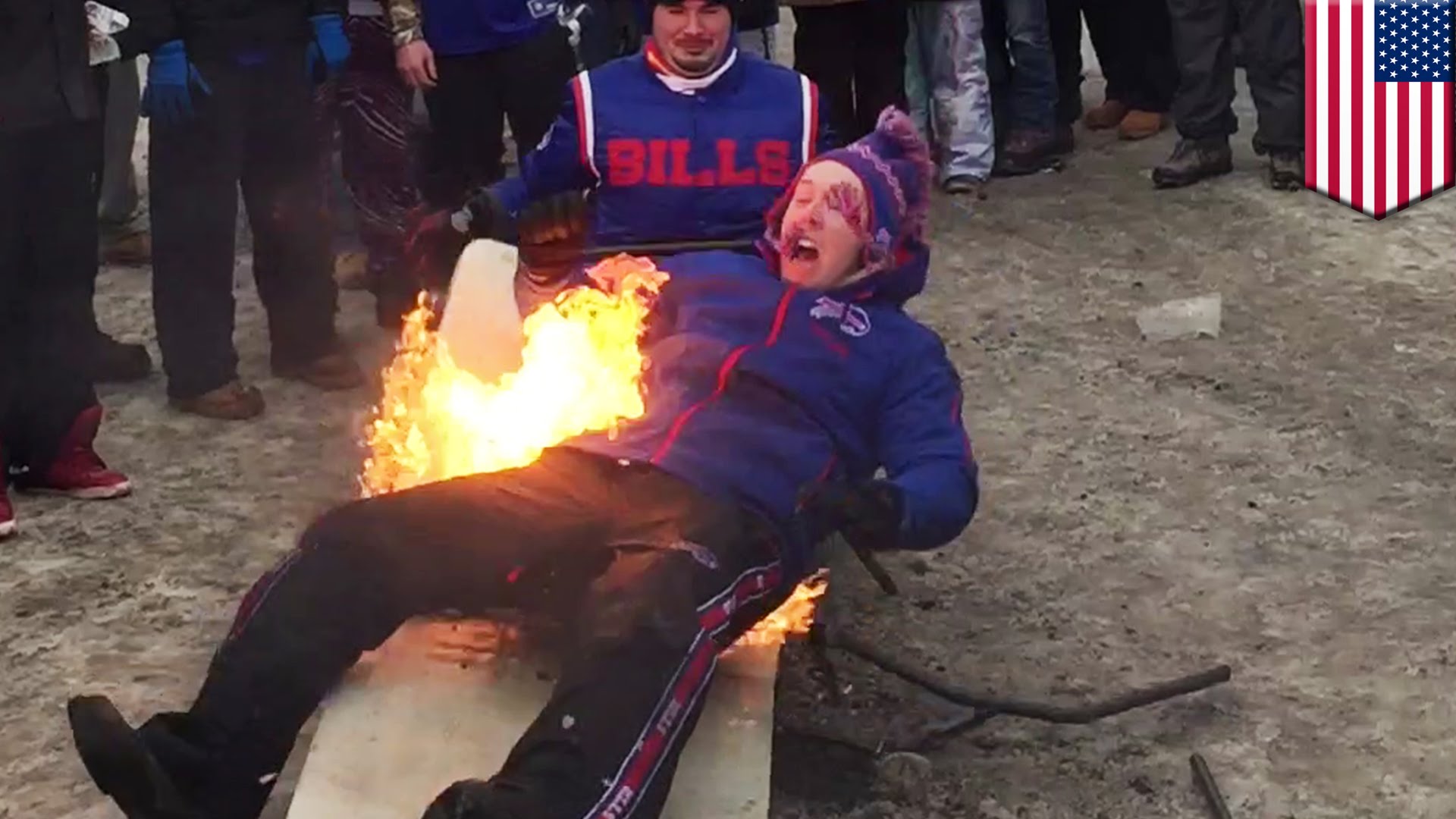 Bills Mafia Meme Template