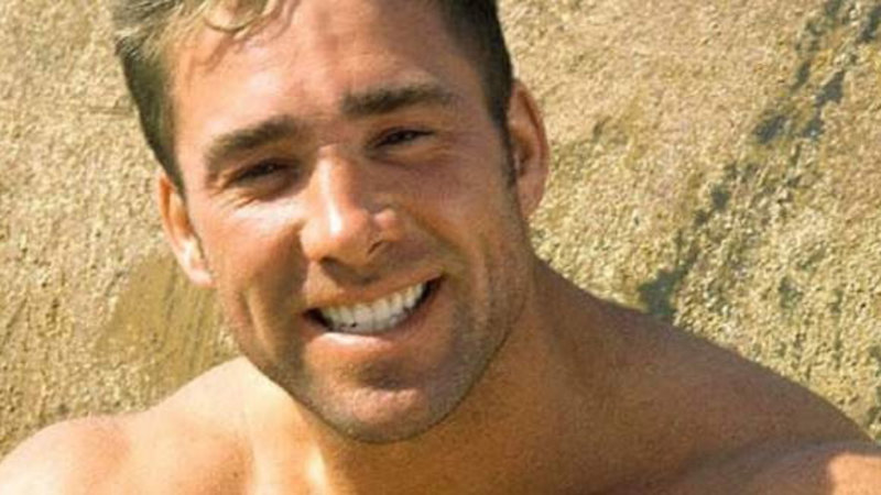 Billy Herrington / Gachimuchi