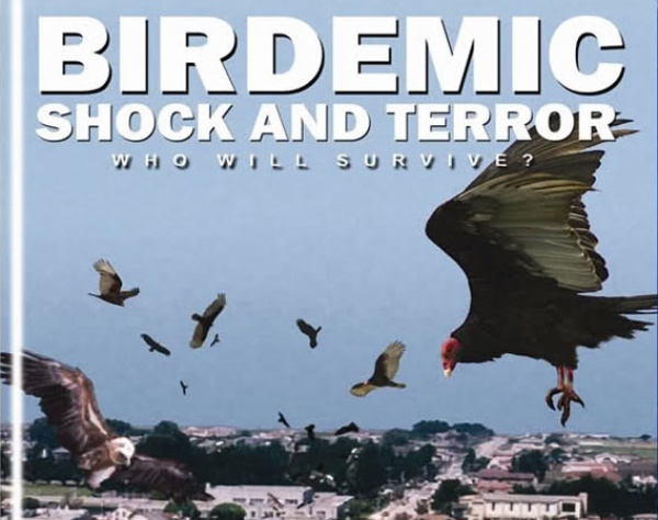 Birdemic