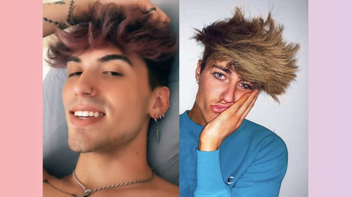 Bird's Nest Haircut / Broccoli Haircut / Zoomer Perm