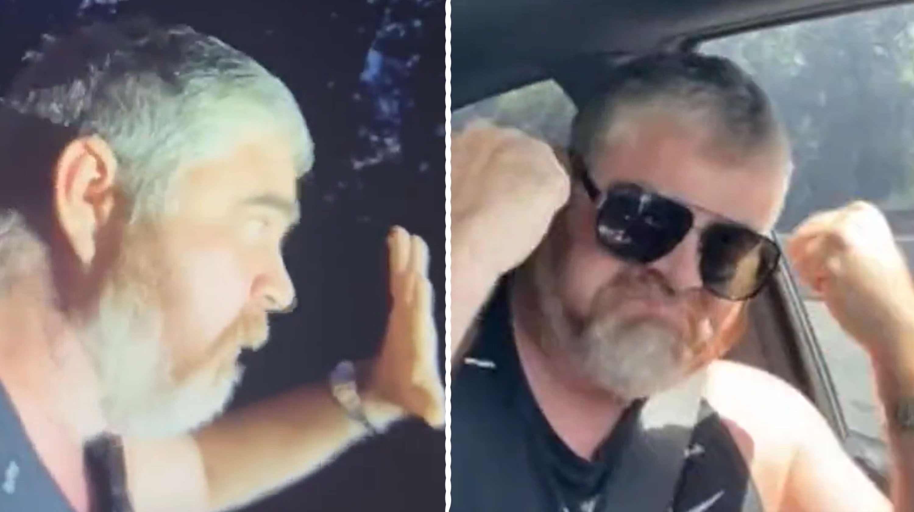 BitBoy's Arrest / Ben Armstrong Arrested