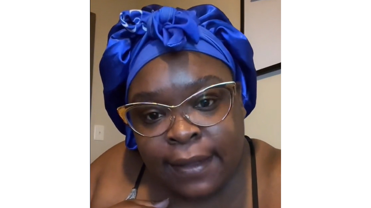 Black Men As A Whole Are Failing