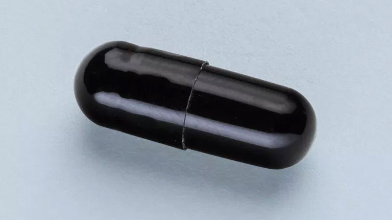 Black Pill / Blackpilled