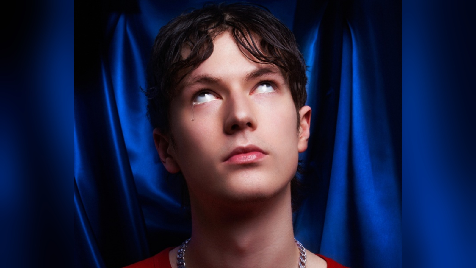 Bladee Meme Template