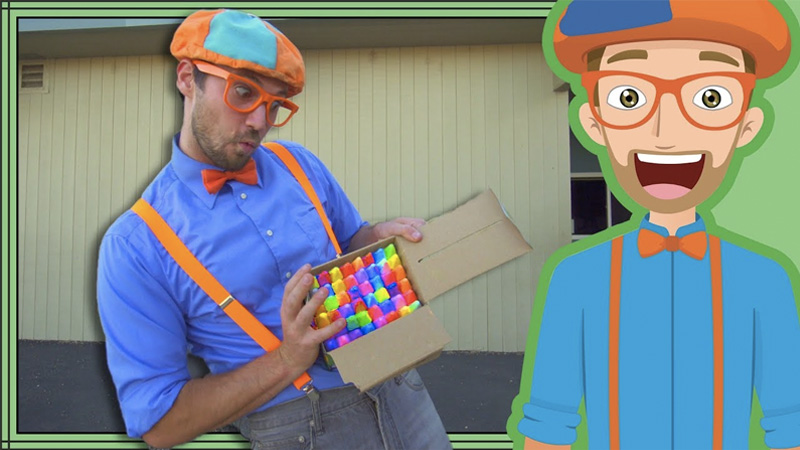Blippi