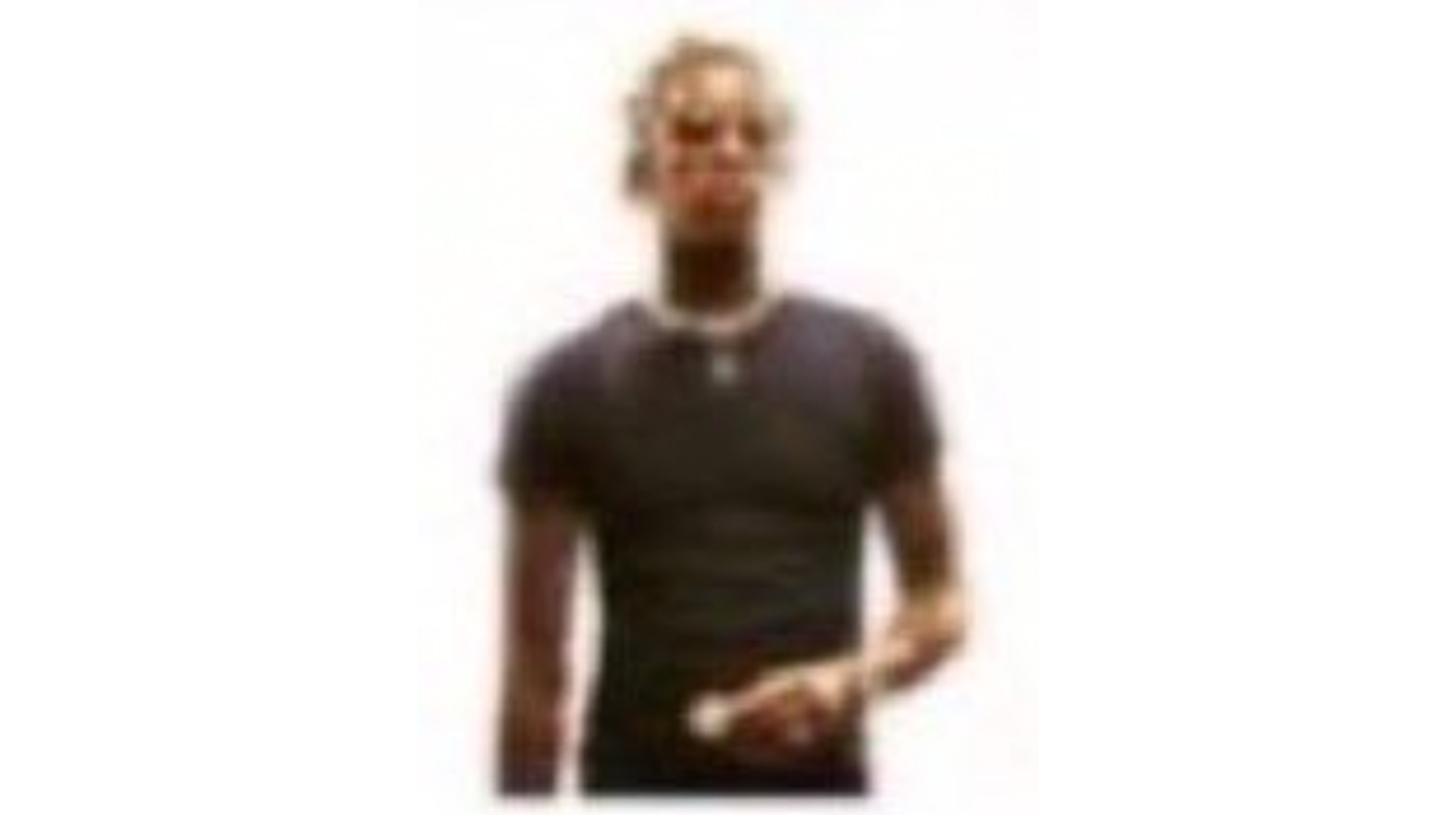 Blurry Young Thug Photo / Boy Slow Down Dropping All That BS Music