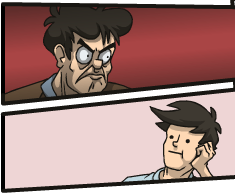 Boardroom Suggestion