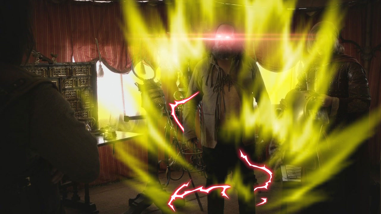 Boarposting / Bobbyposting