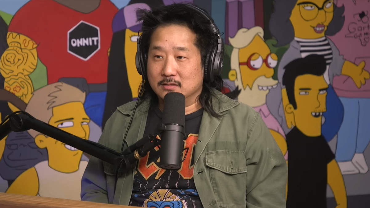 Bobby Lee Tijuana Story Meme Template