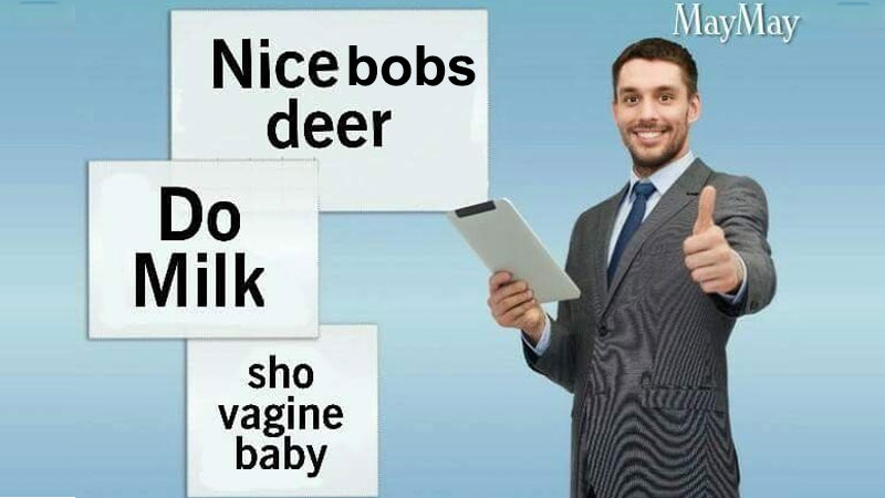 Bobs and Vegana