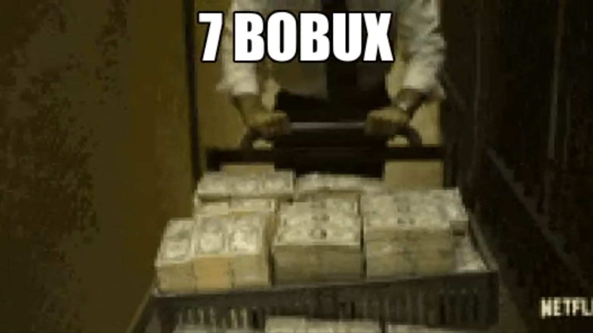 Bobux