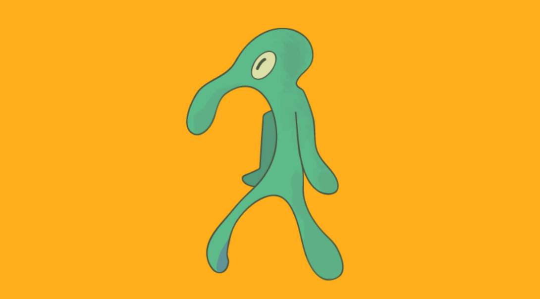 Bold and Brash