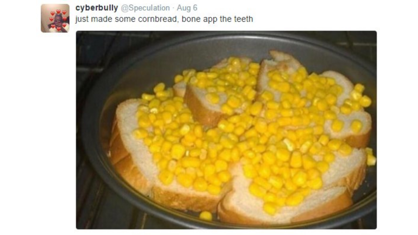 Bone Apple Tea Meme Template