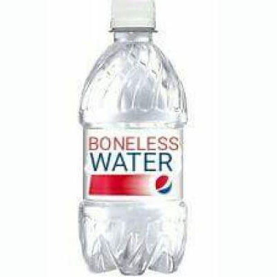 Boneless Water Meme Template