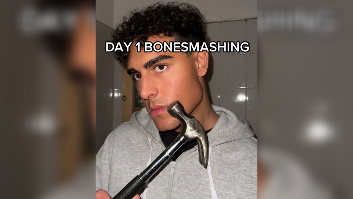 Bonesmashing / Bone Smashing Meme Template
