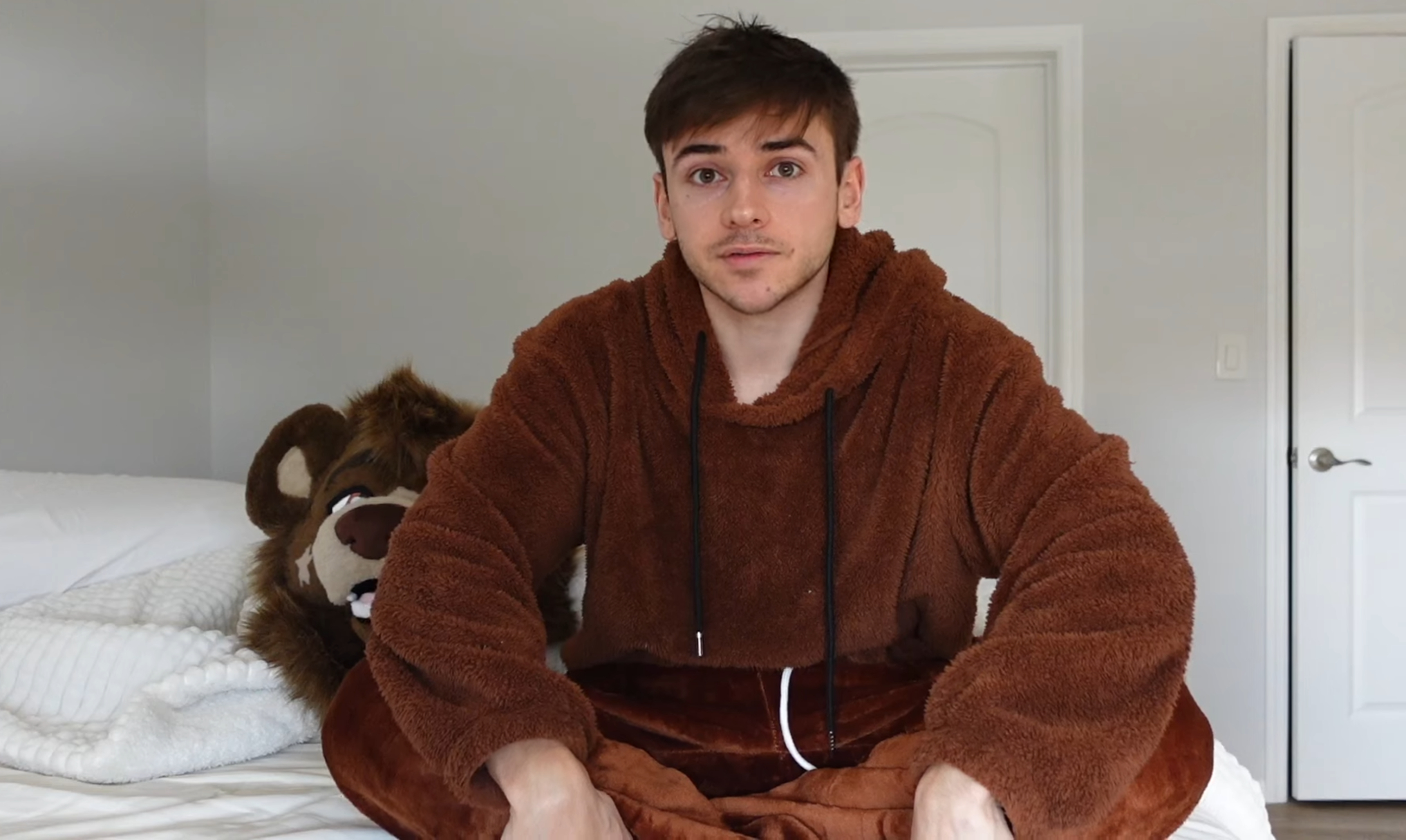 Boof Furry Drama / Allegations