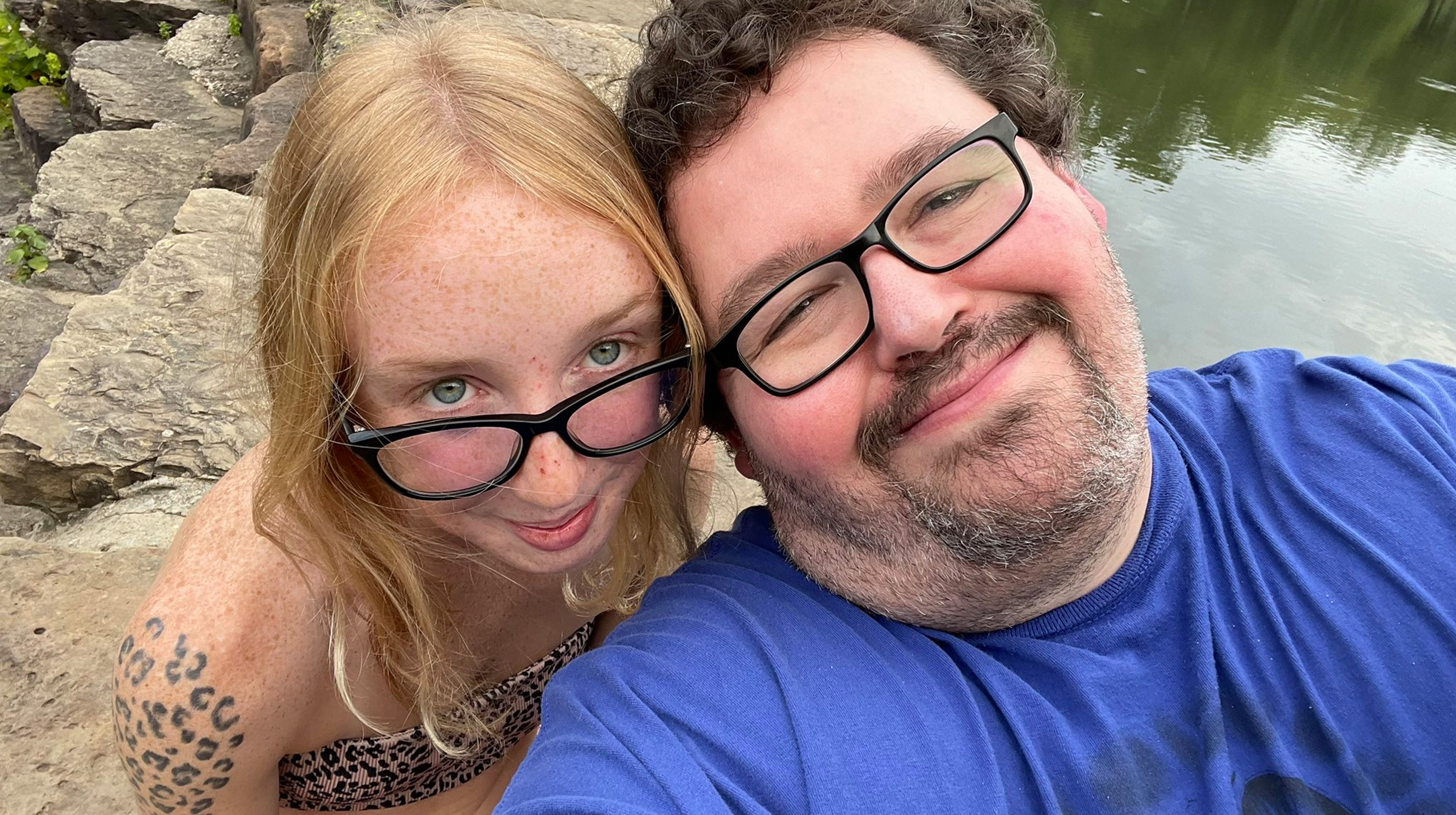 Boogie2988's Girlfriend