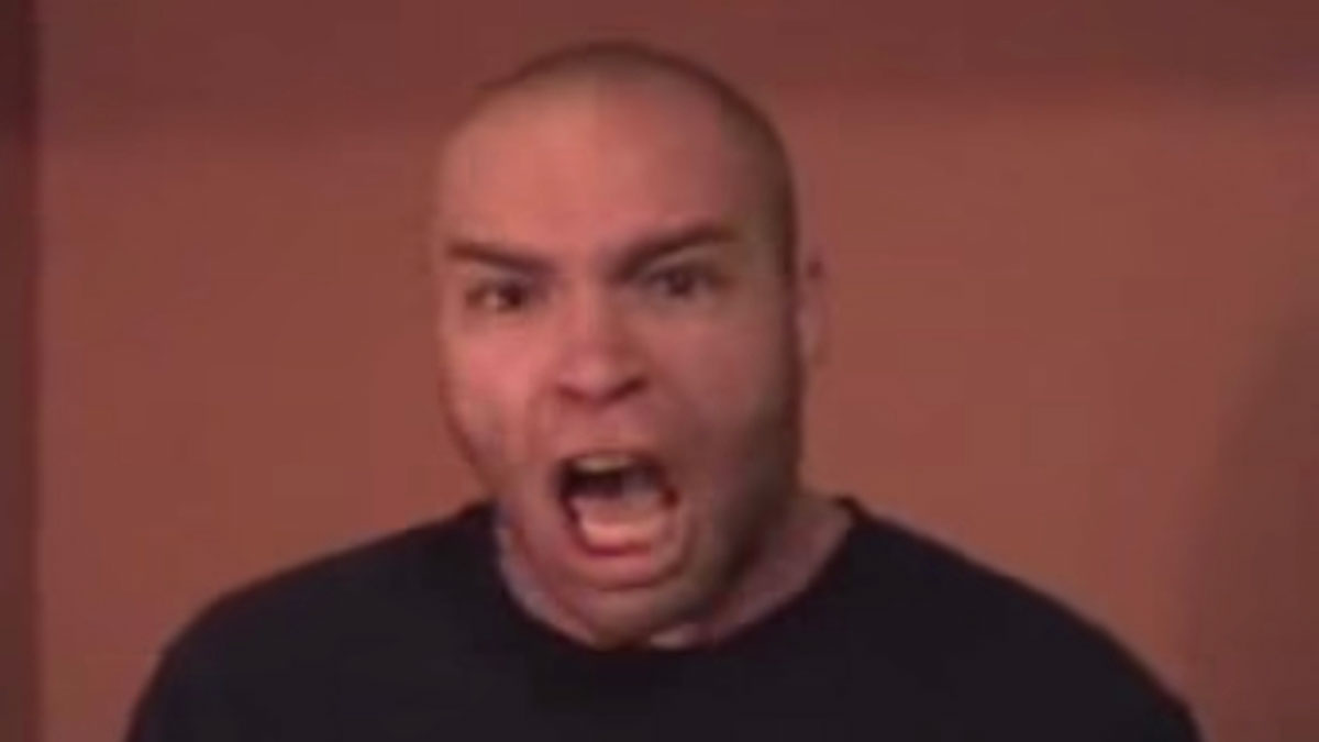 Boom Headshot! Meme Template