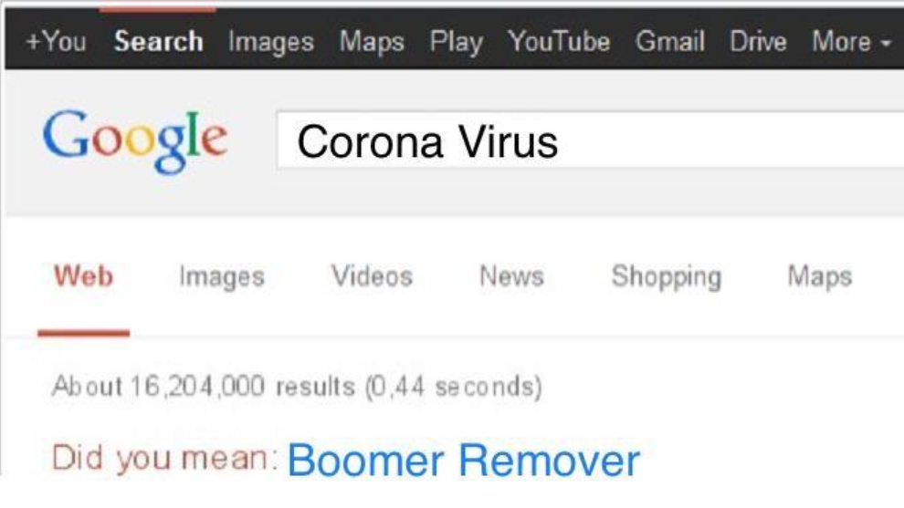 Boomer Remover