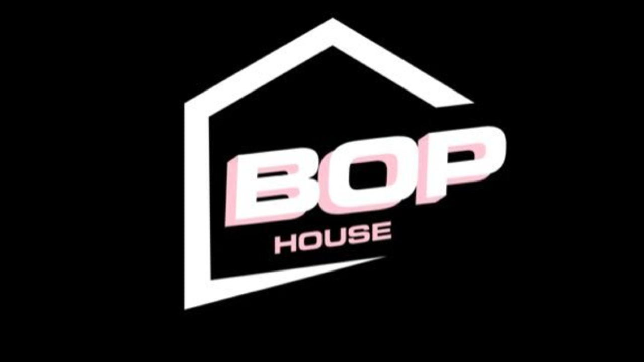 Bop House Meme Template