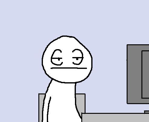 Bored of this crap Meme Template