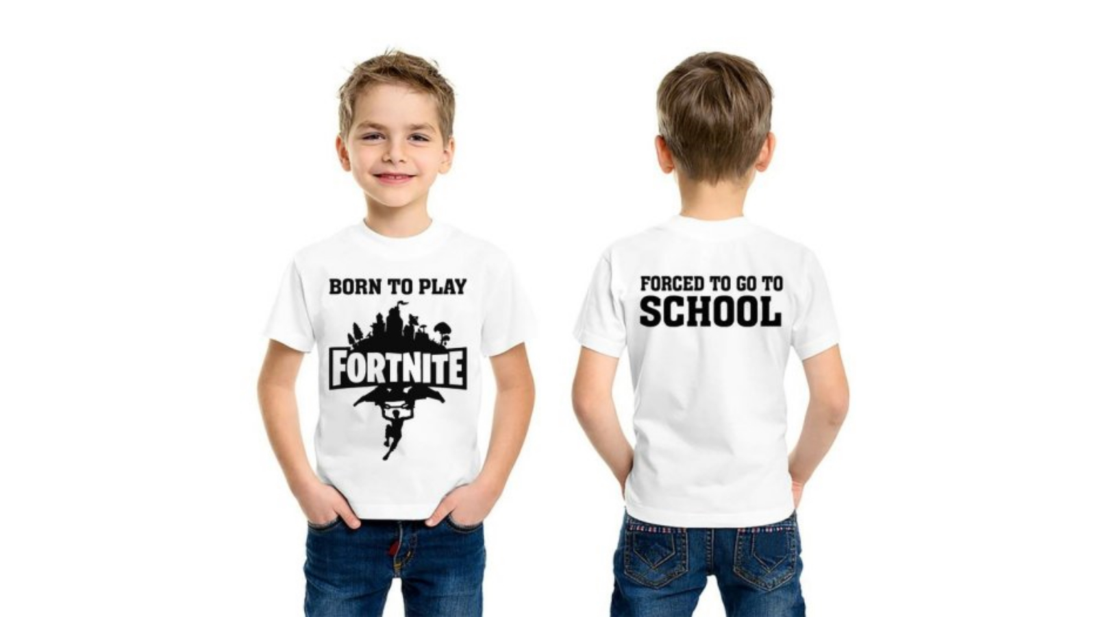 Born to X, Forced to Y Meme Template