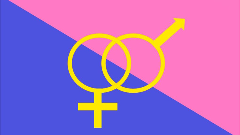 Boston Straight Pride Parade