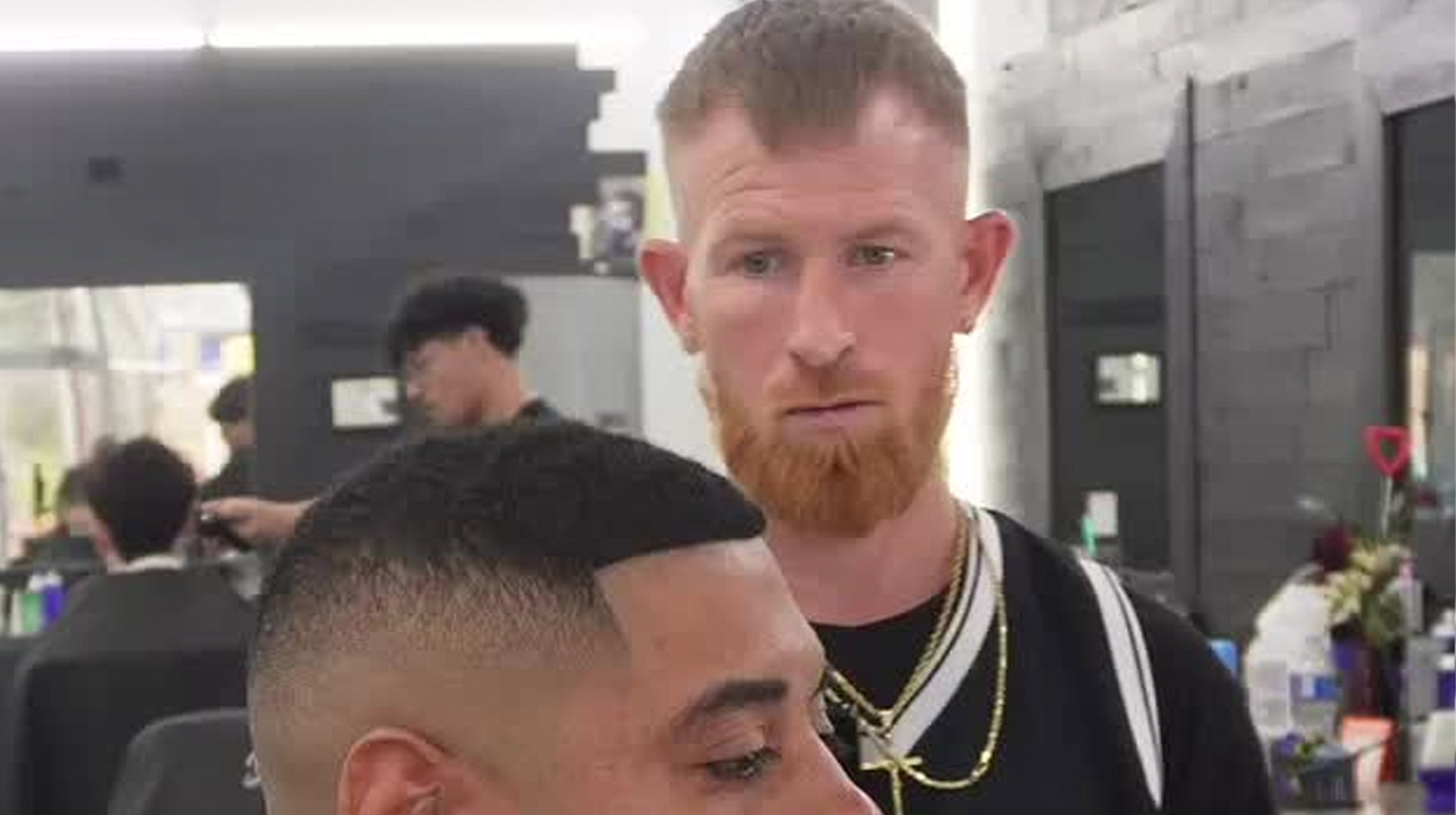 Boy It's Just Alcohol / Boy It's Just Alkahal Meme Template