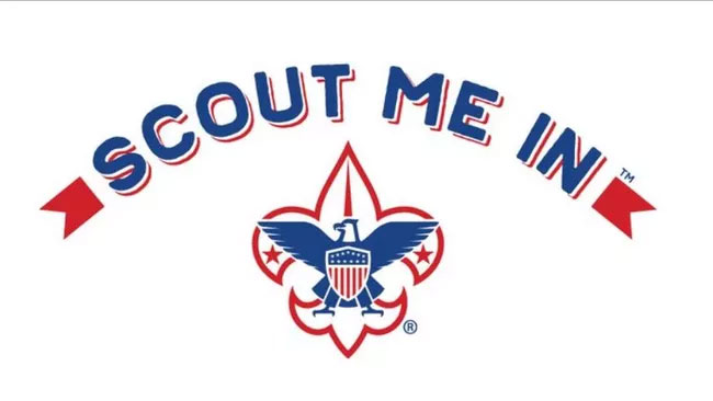 Boy Scouts Name Change Meme Template