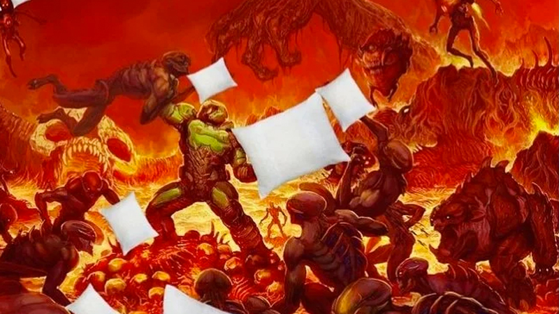 Boys Sleepovers vs. Girls Sleepovers Meme Template