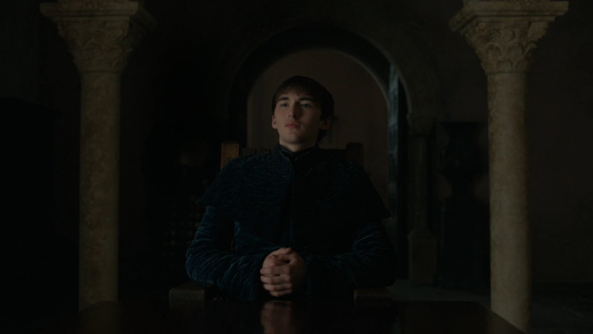 Bran the Broken