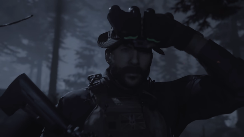 Bravo Six, Going Dark Meme Template