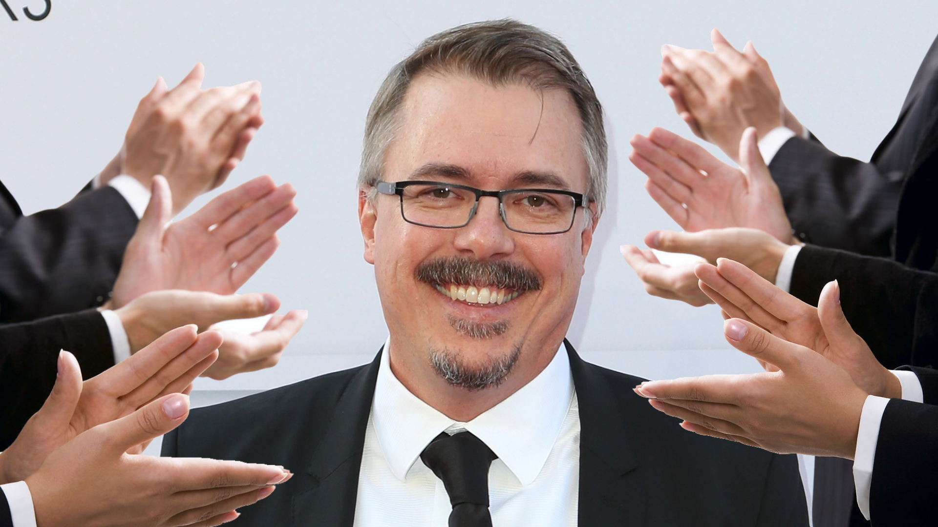 Bravo Vince Meme Template