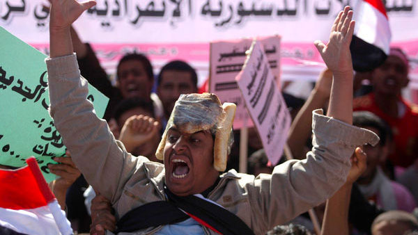 Bread Helmet Man Meme Template