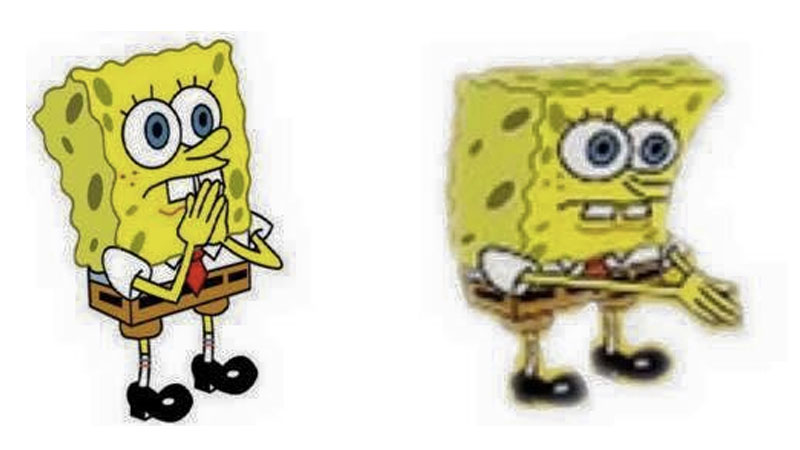 *breath in* Boi / SpongeBob Boi