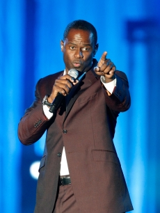 Brian McKnight "If You're Ready To Learn"