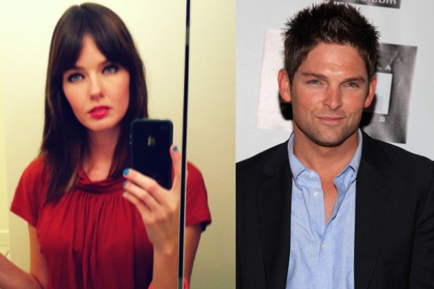 Brian Presley and Melissa Stetten Twitter Scandal