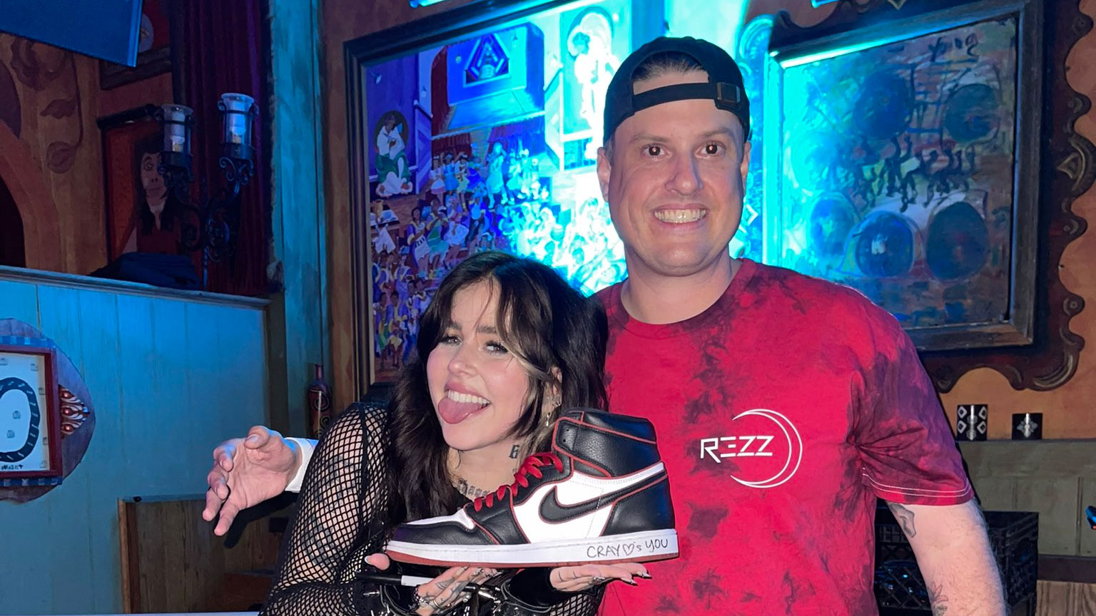 Brian Szasz / Titanic Submarine Billionaire Stepson