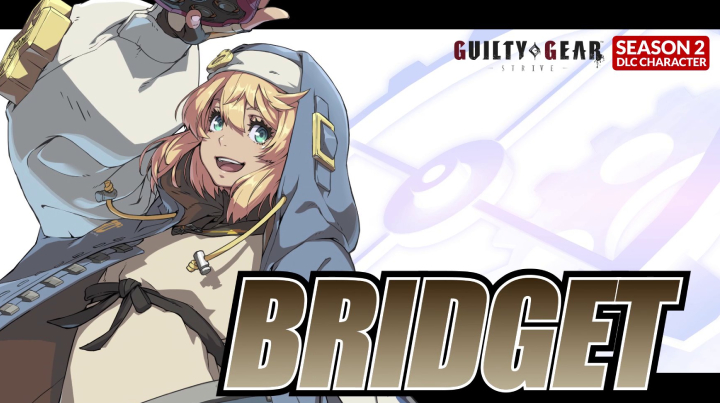 Bridget Meme Template
