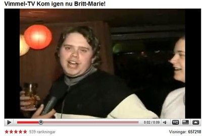 Britt-Marie Meme Template