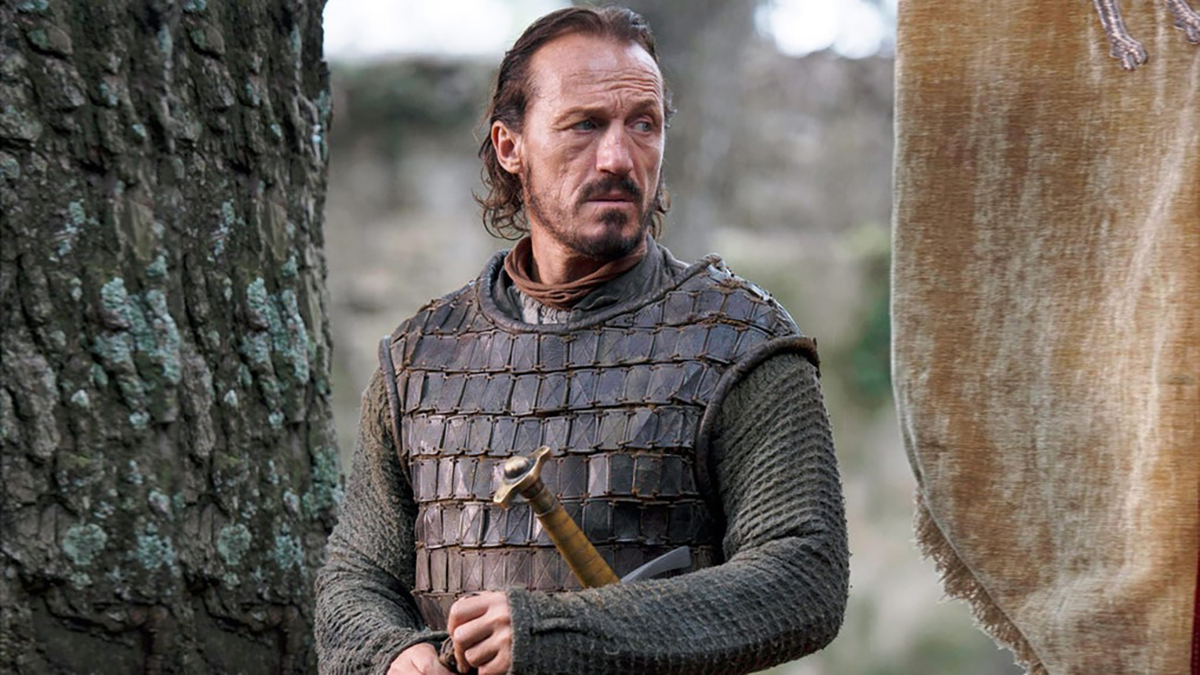 Bronn