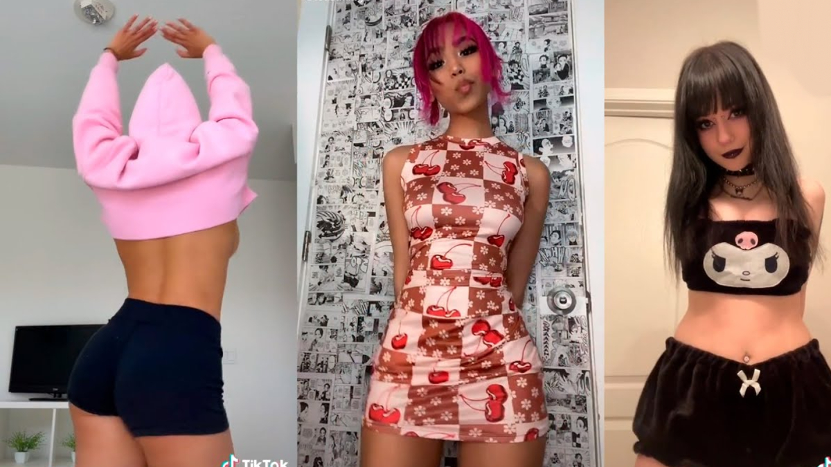 Brooklyn Blood Pop Dance Meme Template