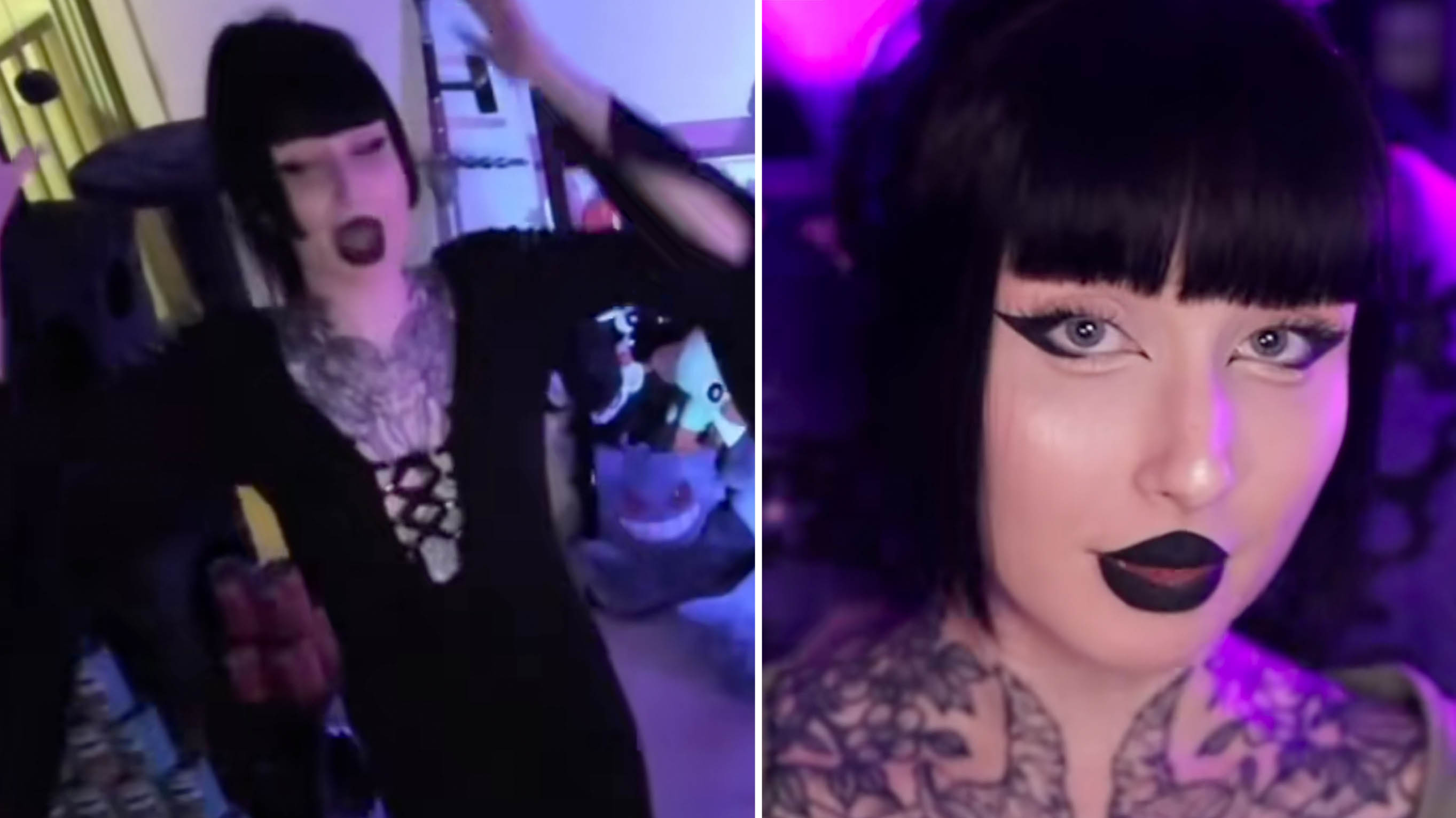 Bro's Got X-Ray Vision for Grippers