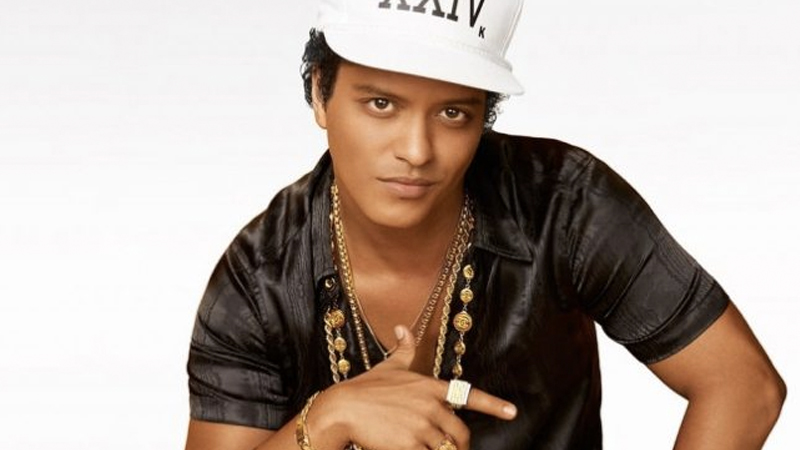 Bruno Mars Cultural Appropriation Allegations