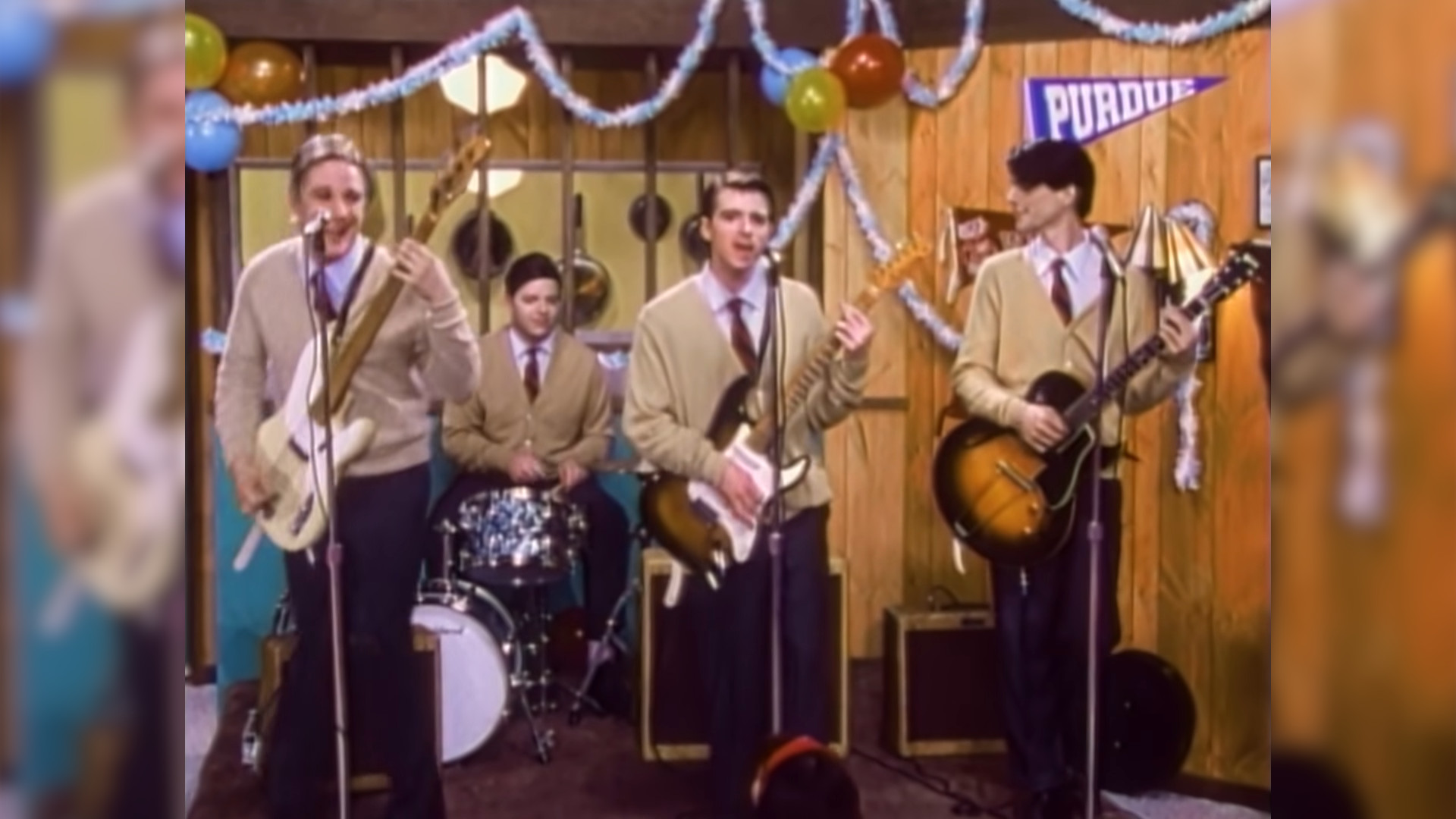 Buddy Holly (Weezer Song) / Weezered