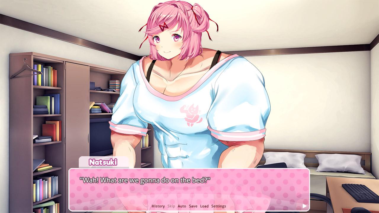 Buffsuki