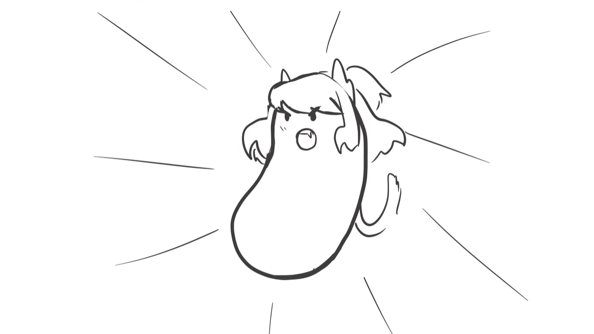 Built Like a Baked Bean