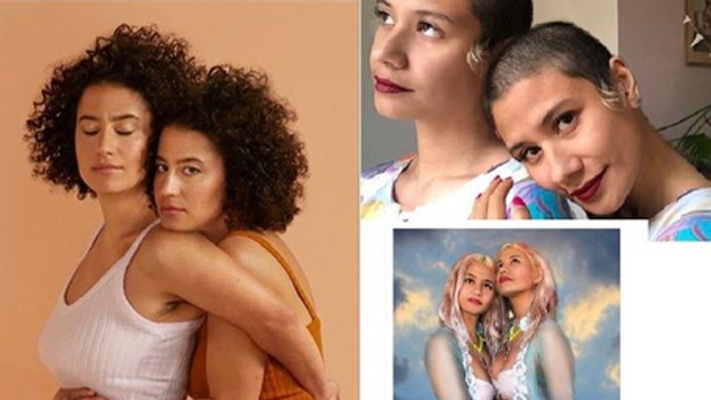 Bunny Michael Thinx Plagiarism Accusation