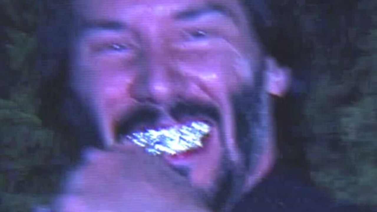 Bust Down Keanu Meme Template